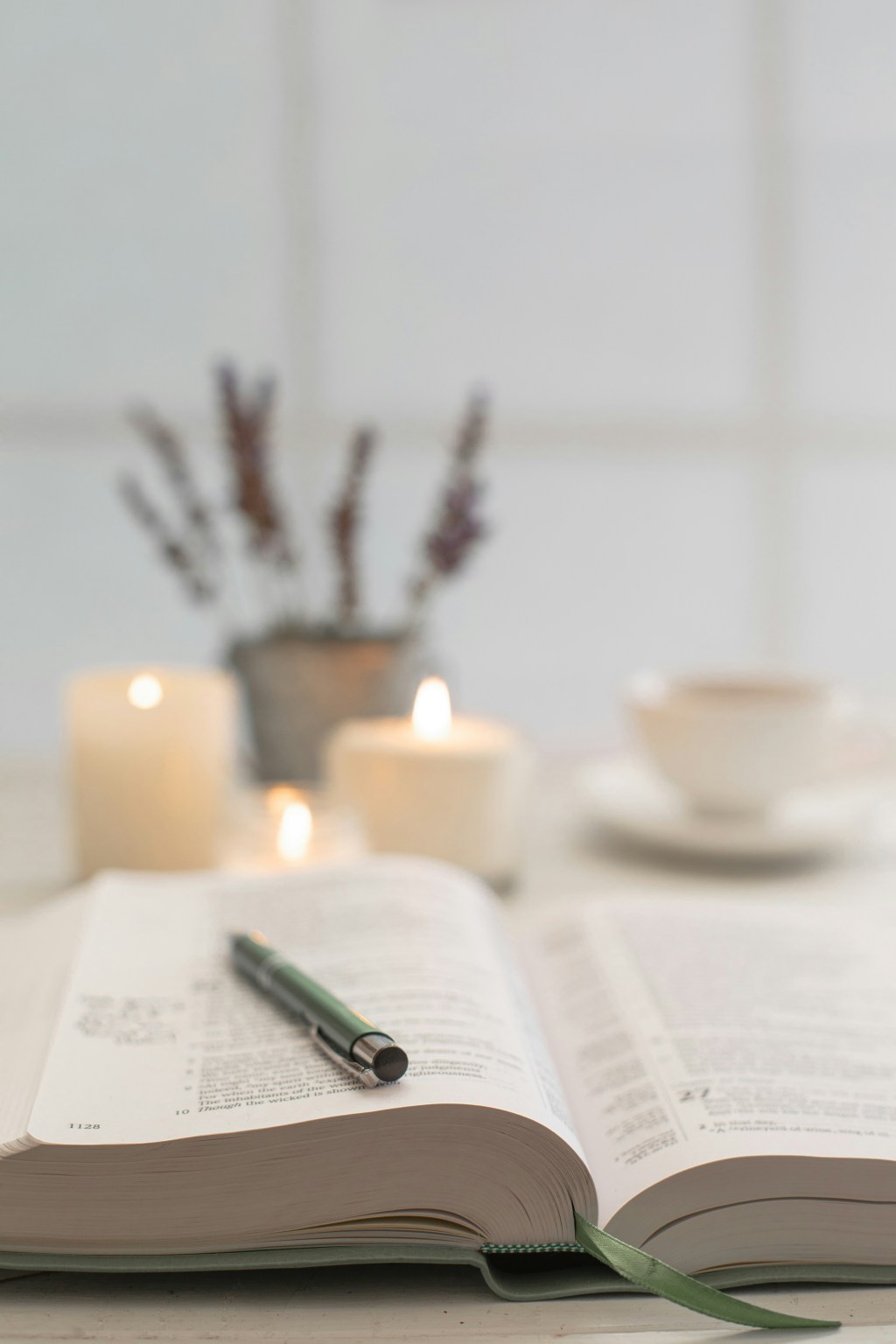 Book training through the Bible (2 Tim 3:16-17; Mt&nbsp;7:24-27)