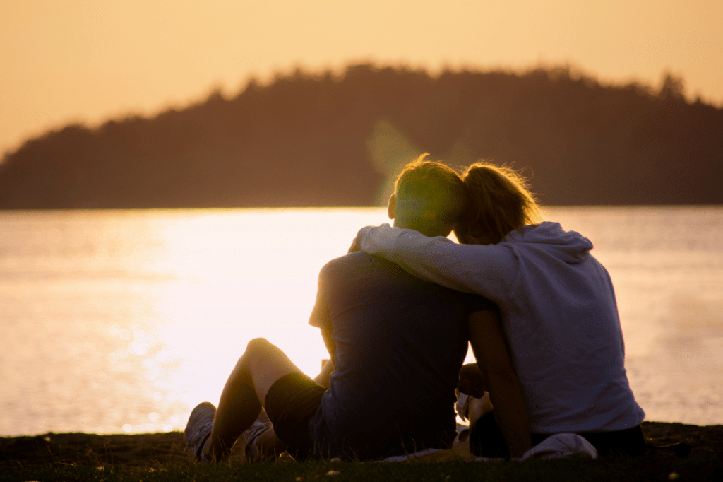Introduction to series about God’s feelings for&nbsp;you