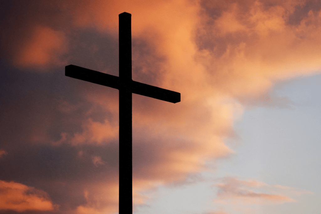 Who do you say Jesus is? (Mt&nbsp;16:15)