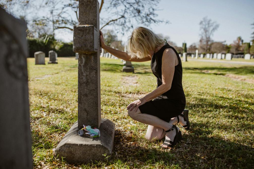 Dealing with loss (Jn&nbsp;3:23-27)