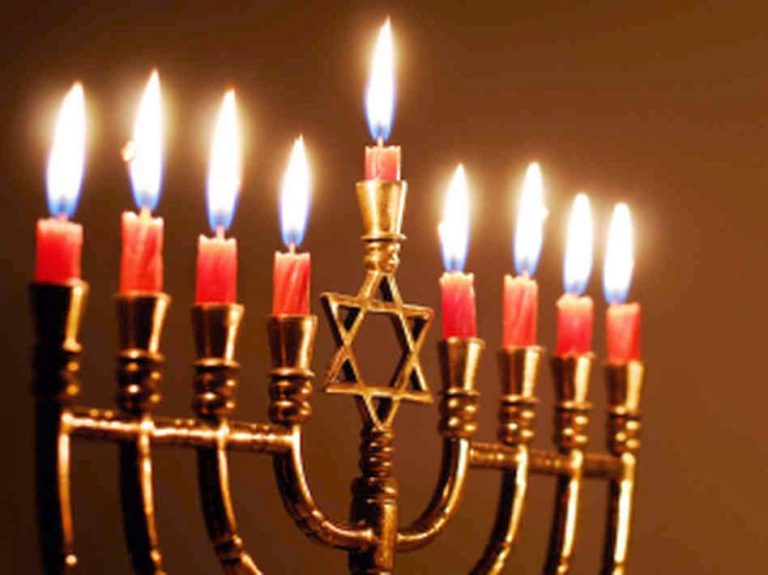 Hanukkah – What did Jesus say and do about this&nbsp;feast?