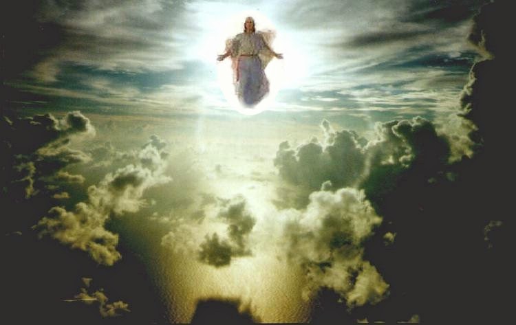Be Watchful and Prepared…The Time of the Lord’s Coming is Drawing Closer Every Single&nbsp;Second!