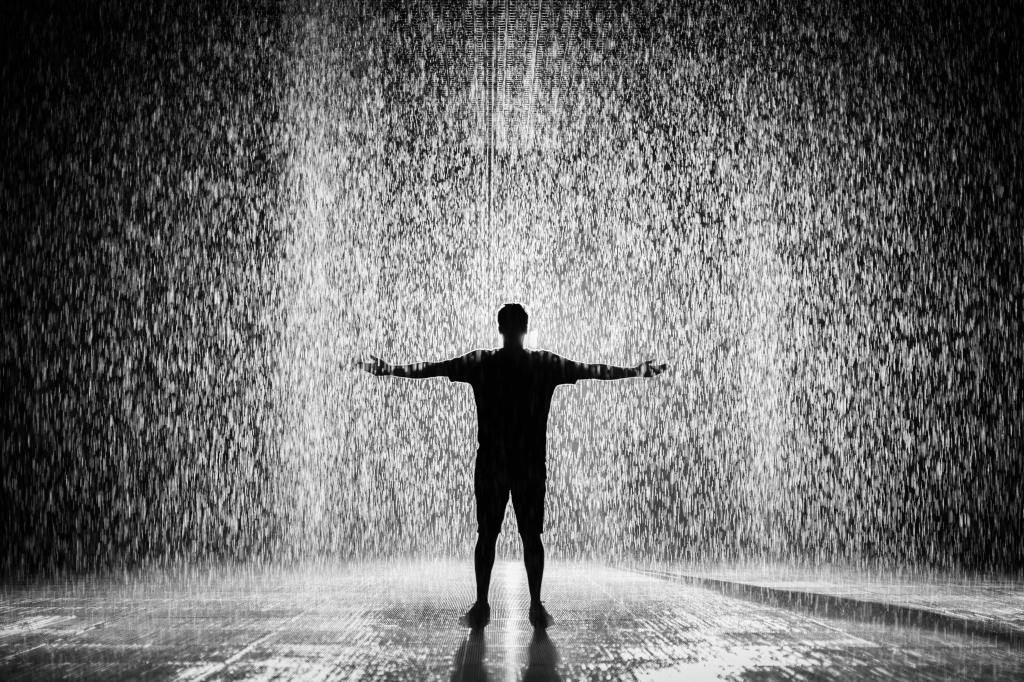 When things look bleak, rejoice in the Lord (Hab&nbsp;3:17-19)