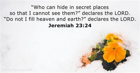 God sees and knows all (Ps 139:1-6, 147:5; Jn&nbsp;1:47-49)