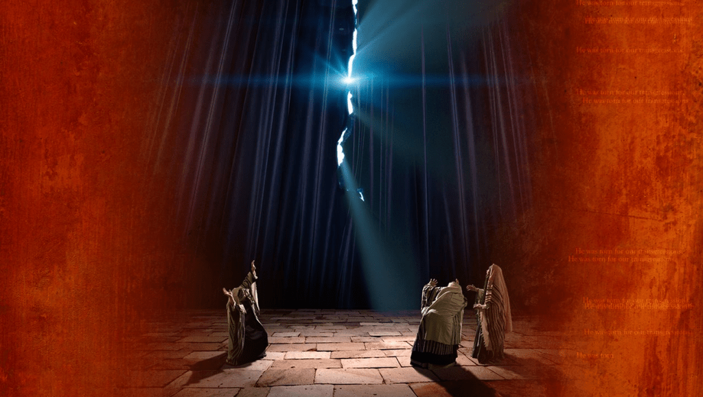 God has given you access to Himself (Rom&nbsp;5:1-2)