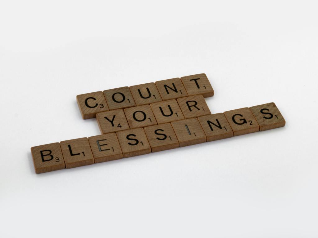 Blessings from ‘believing’ found in the book of&nbsp;John