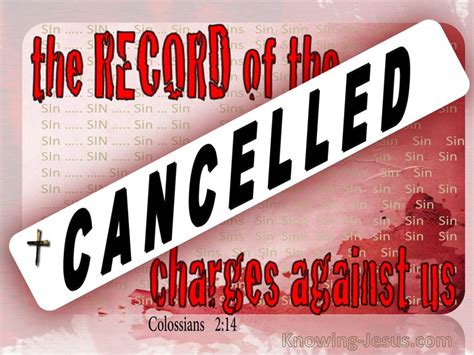 God has removed, forgotten, and cleansed your sin (Ps 103:12; Heb 10:17; Isa&nbsp;1:18)