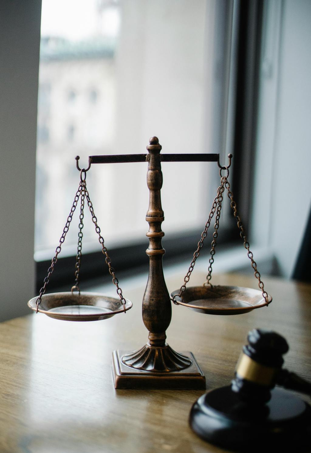Would you really challenge My justice? Would you declare Me guilty to justify yourself? (Job&nbsp;40:8)