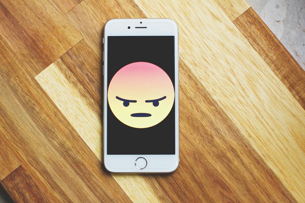 Why are you angry? (Gen&nbsp;4:6)
