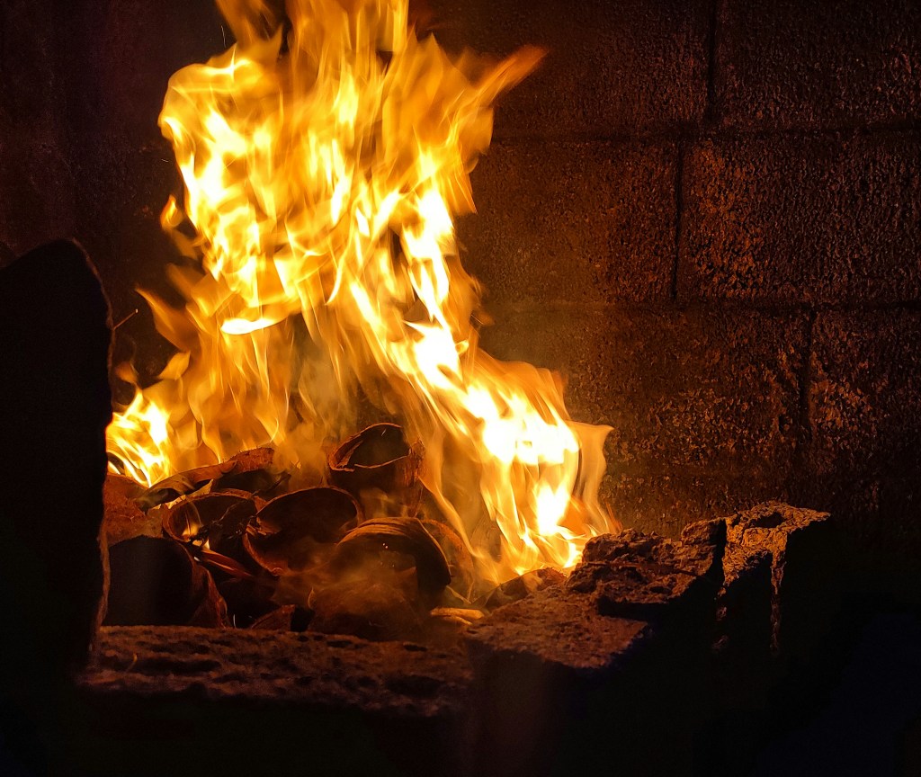 Field training through life afflictions (1 Pe 4:12; Isa&nbsp;48:10)