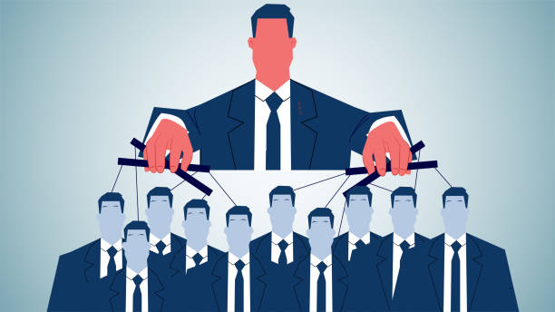 Be on guard against being influenced by political leaders (Mk&nbsp;8:15)