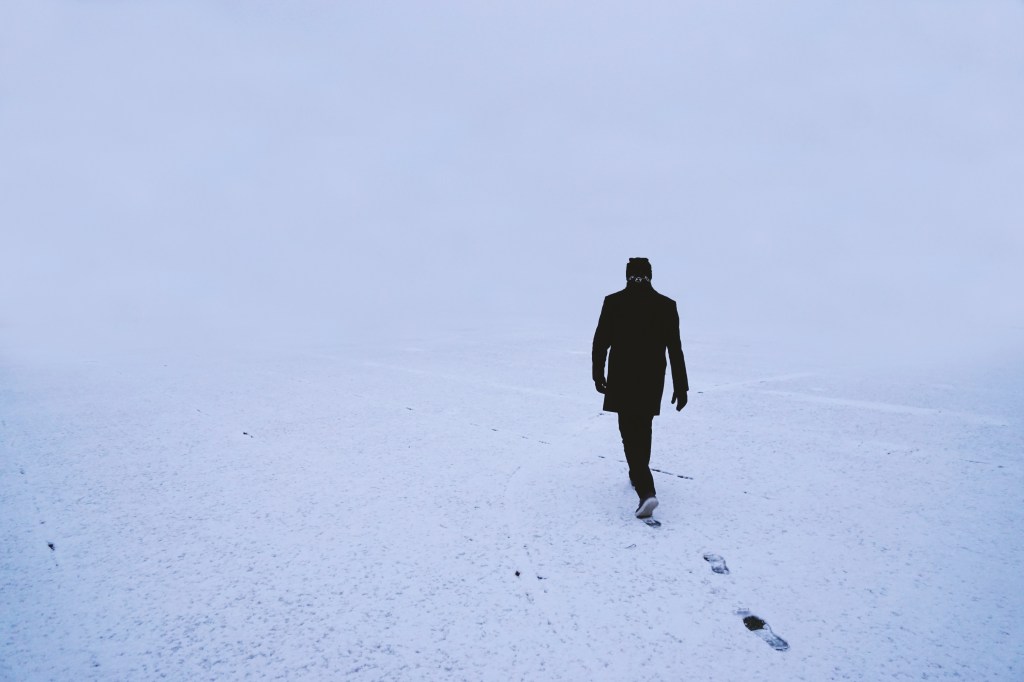 Where are you? (Gen&nbsp;3:9)