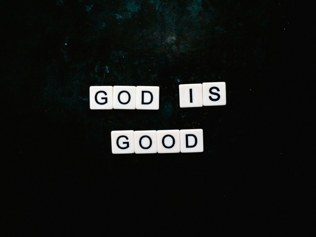 Summary of “God’s acts for&nbsp;you”