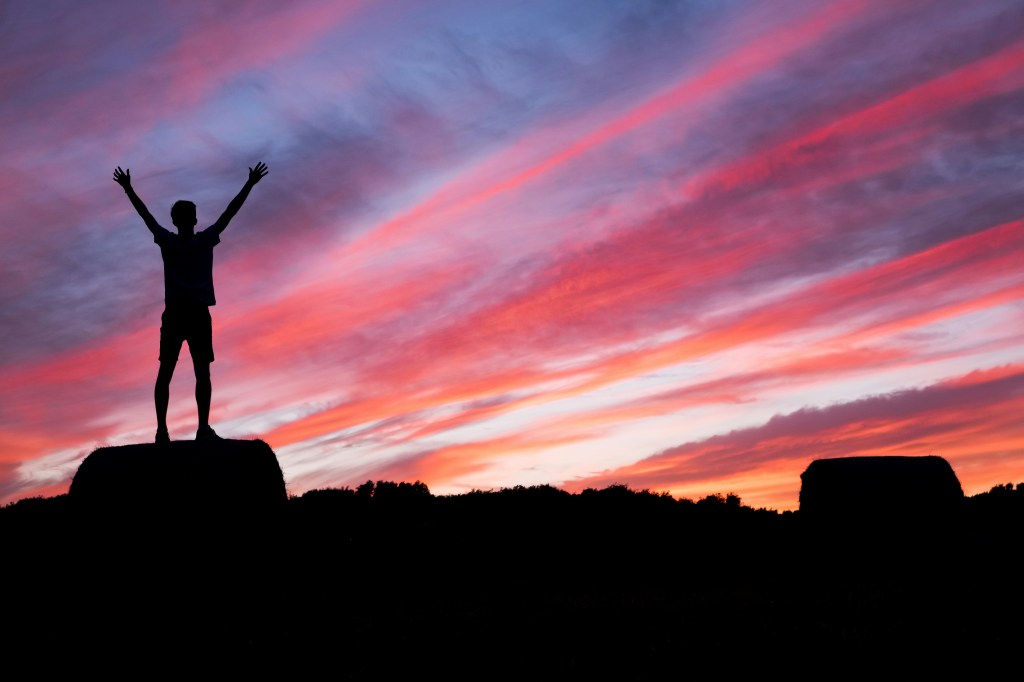 God’s undeserved blessings – part 1 (2 Ki 13:1-7; 2 Ki&nbsp;14:23-27)