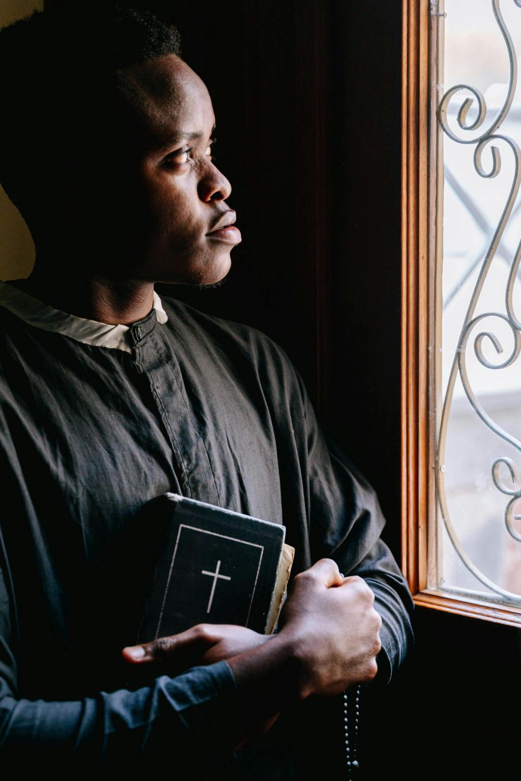 Not considering spirituality when making decisions (Eve) (Gen&nbsp;2:8-17)