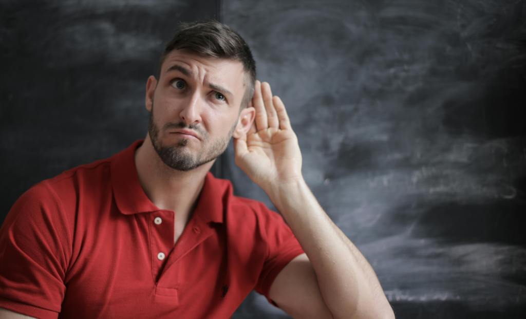 Listening to lies about God’s Word (Eve) (Gen&nbsp;3:1-5)