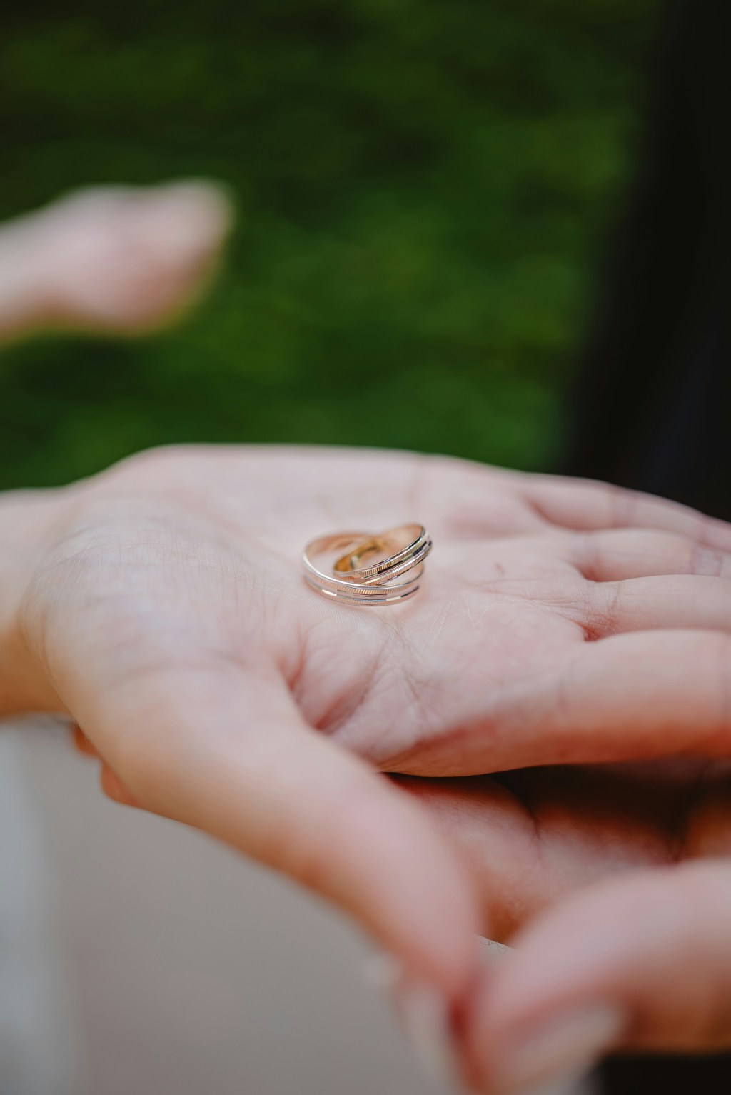 Jewish Betrothal Process and your relationship to Jesus (Rev&nbsp;19:7-9)