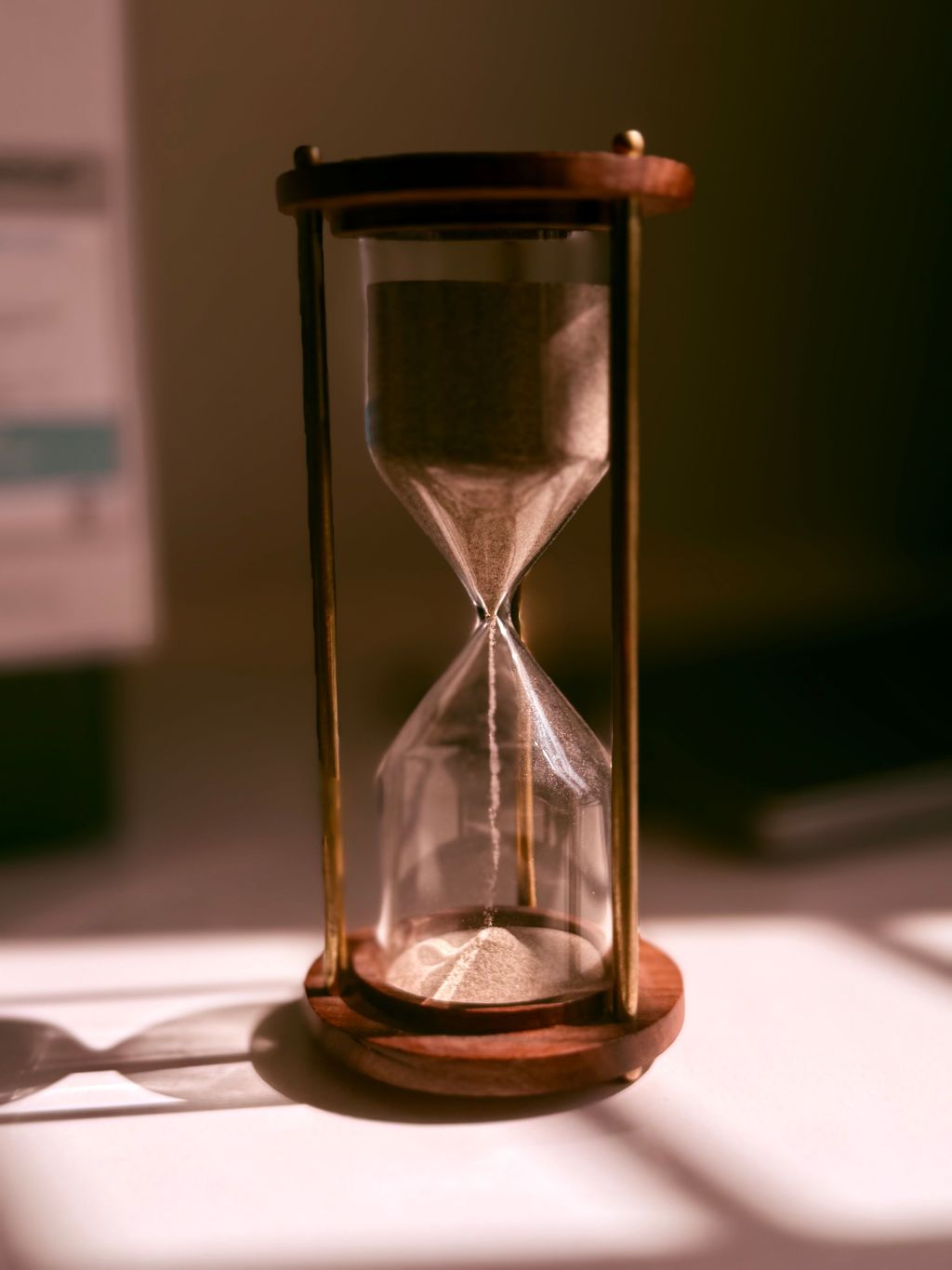 God is patient, but don’t push it (Jnh 1, Nah&nbsp;1)