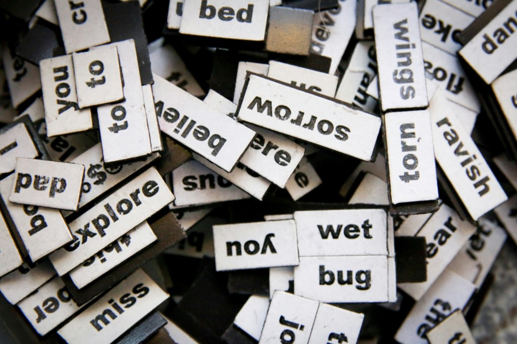 Common words in the Bible that might not mean what you&nbsp;think