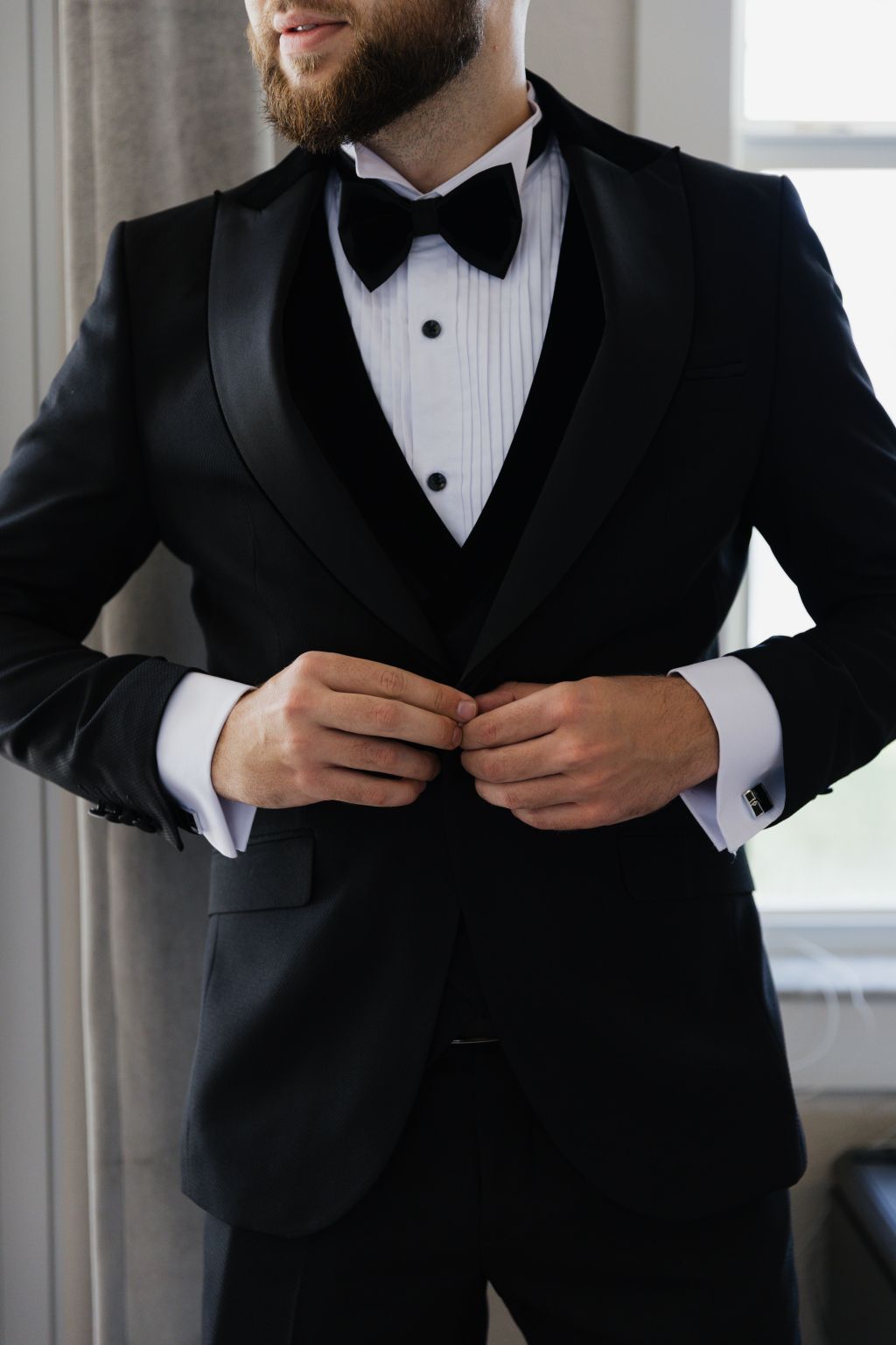 Your spiritual clothes (Zech&nbsp;3:1-5)
