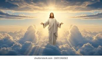 Jesus response at His ‘trial’ explains He’s more than the Savior (Mt&nbsp;26:62-64)