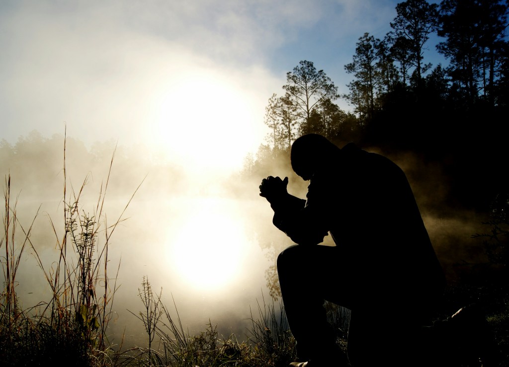 Powerful prayer verses from the&nbsp;Psalms