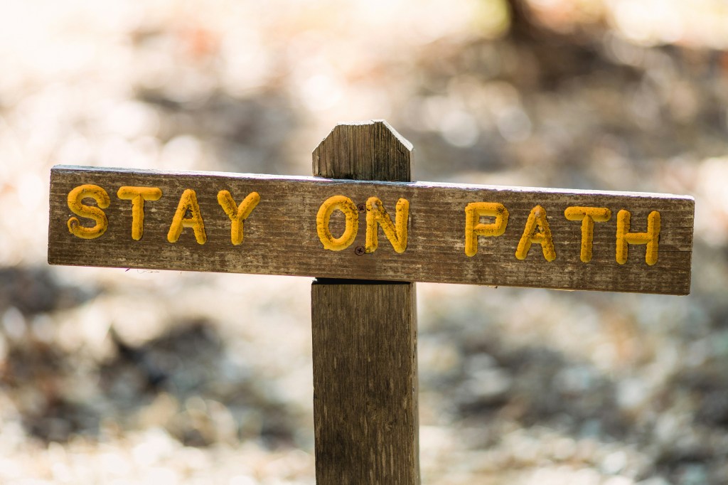 Don’t knock other believers off course on their mission (Mt&nbsp;16:13-23)