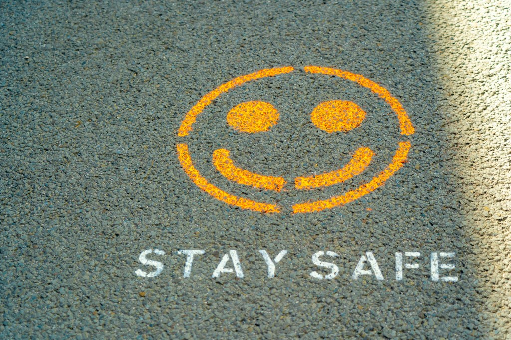 The church may not be a safe zone for Christian’s (Mt 7, 13, 15,&nbsp;16)
